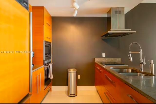 485 Brickell Avenue, Unit 2206 Miami, FL 33131 - Photo 27 of 31