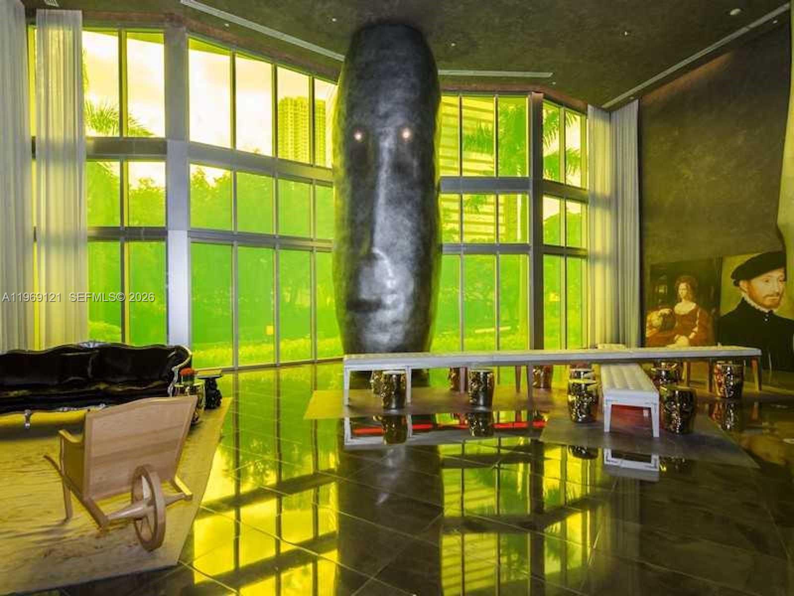 485 Brickell Avenue, Unit 2206 Miami, FL 33131 - Photo 8 of 31