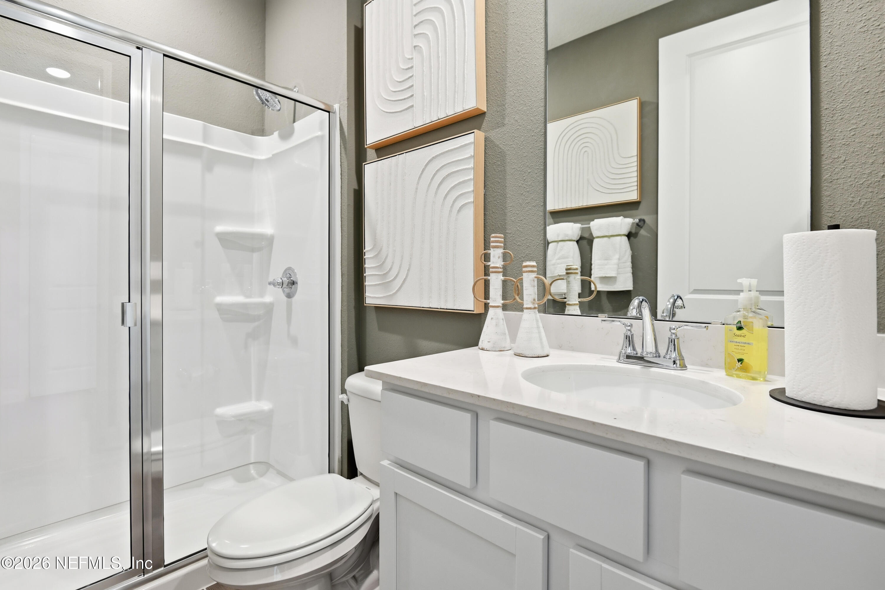 512 White Rabbit Run St. Augustine, FL 32092 - Photo 5 of 26 Aspen Palm Model-6