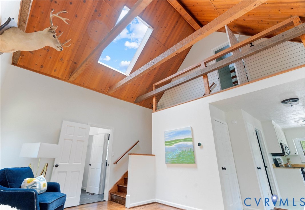 1692 Miller Lk Road Rice, VA 23966 - Photo 4 of 21