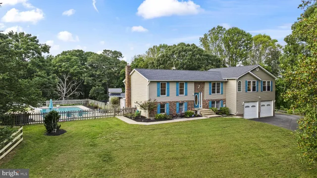 $700,000 | 2495 Chaneyville Road, Owings, MD 20736