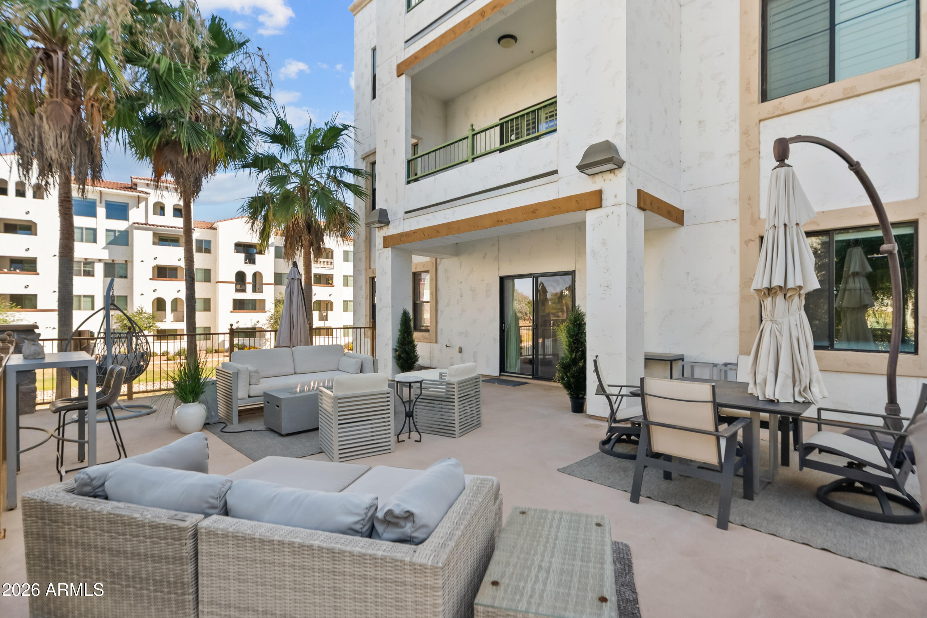 2511 West Queen Creek Road, Unit 151 Chandler, AZ 85248 - Photo 20 of 33