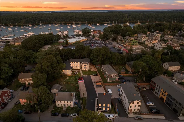 $369,900 | 32 Exchange Street, Unit 103, East Greenwich, RI 02818