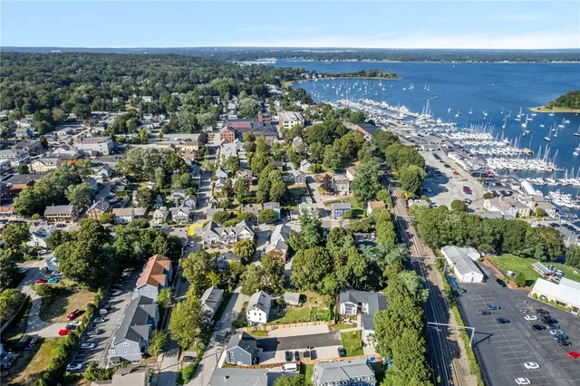 $369,900 | 32 Exchange Street, Unit 103, East Greenwich, RI 02818