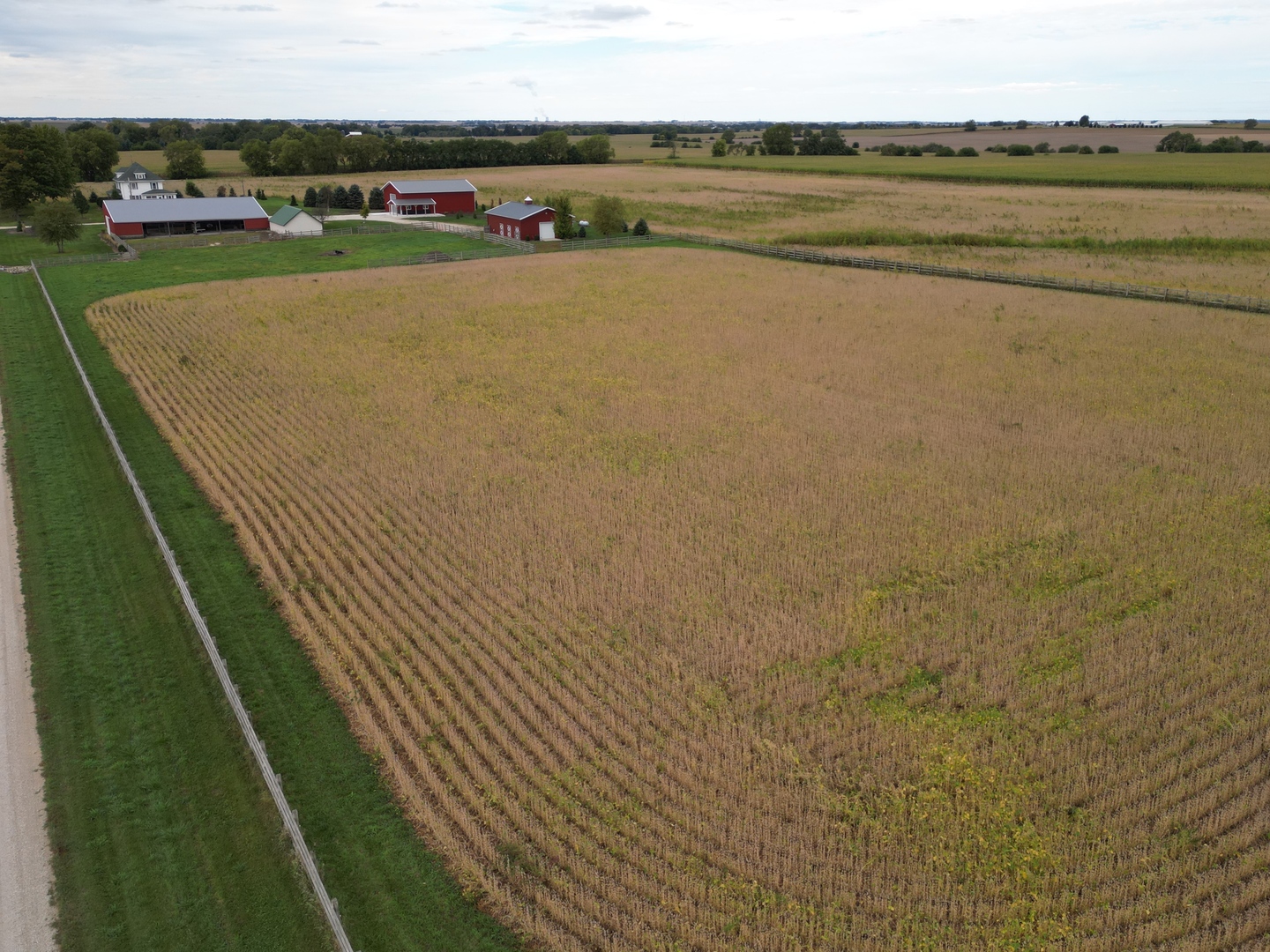 159 Twombly Road Malta, IL 60150 - Photo 6 of 31 a view of a city