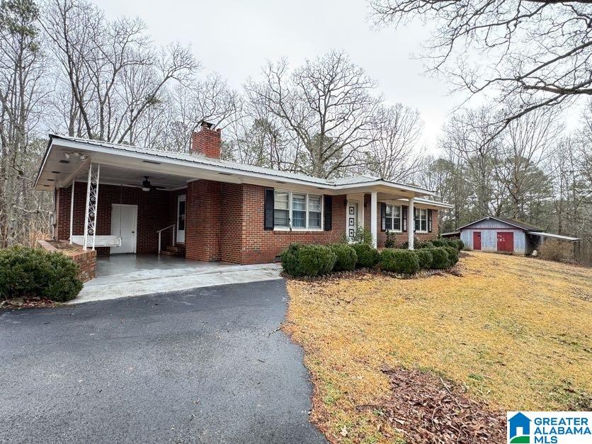 5121 Highway 9 Heflin, AL 36264 - Photo 48 of 54