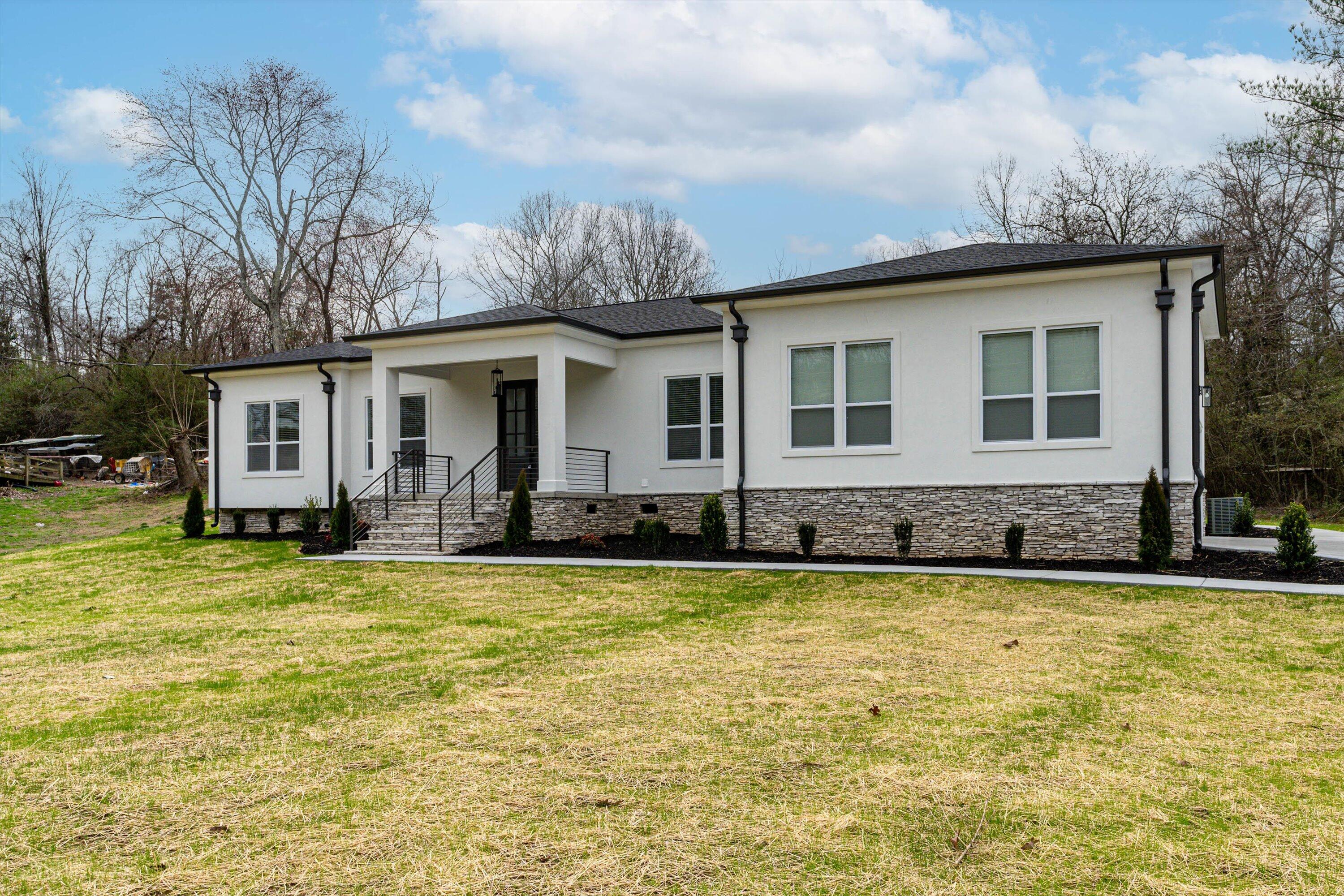 8240 Standifer Gap Road Chattanooga, TN 37421 - Photo 1 of 33 01-8240 Standifer Gap-1
