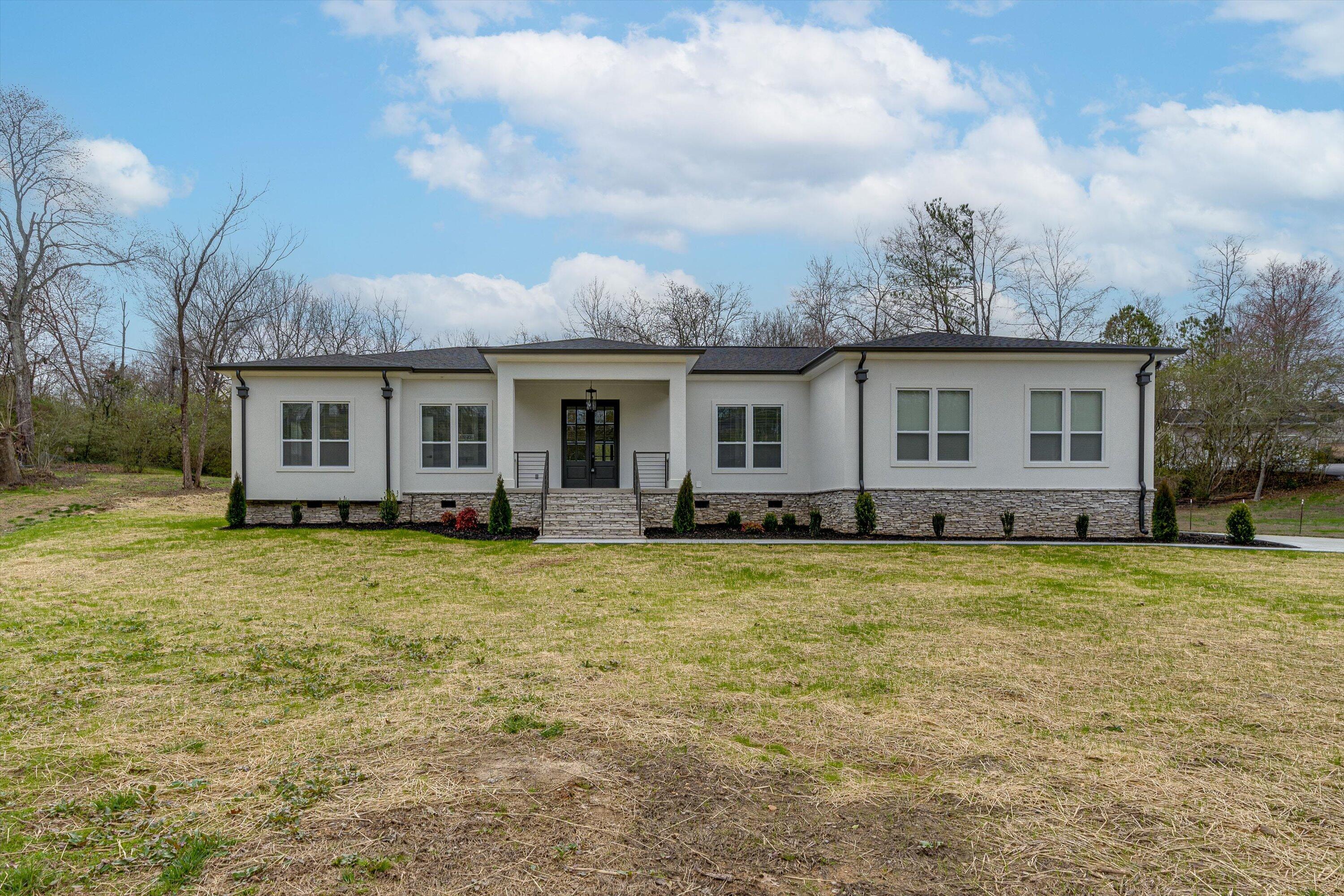 8240 Standifer Gap Road Chattanooga, TN 37421 - Photo 3 of 33 02-8240 Standifer Gap-2