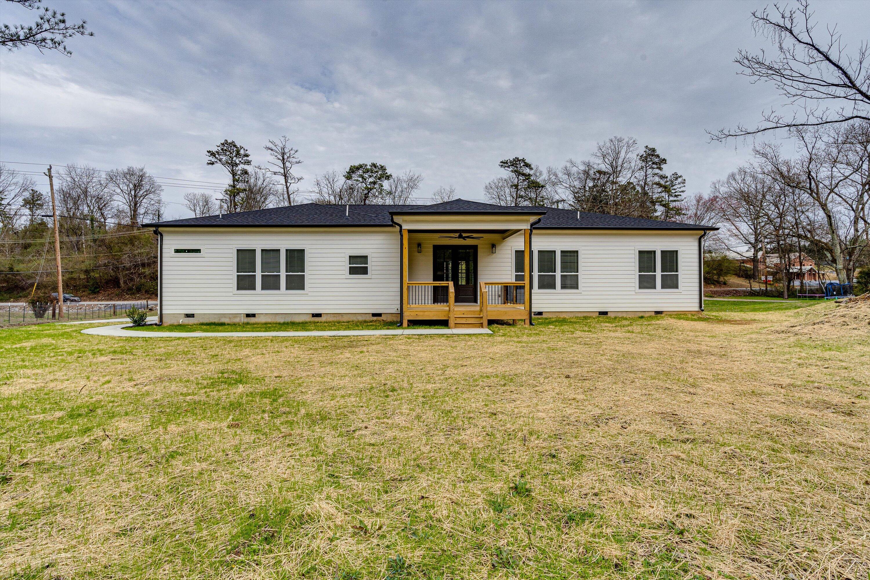 8240 Standifer Gap Road Chattanooga, TN 37421 - Photo 31 of 33 32-8240 Standifer Gap-32