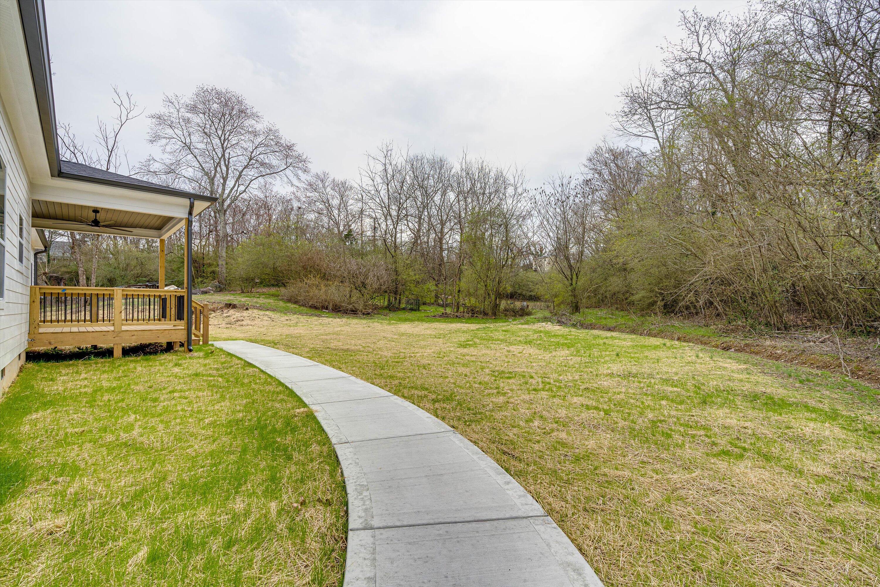 8240 Standifer Gap Road Chattanooga, TN 37421 - Photo 33 of 33 31-8240 Standifer Gap-31