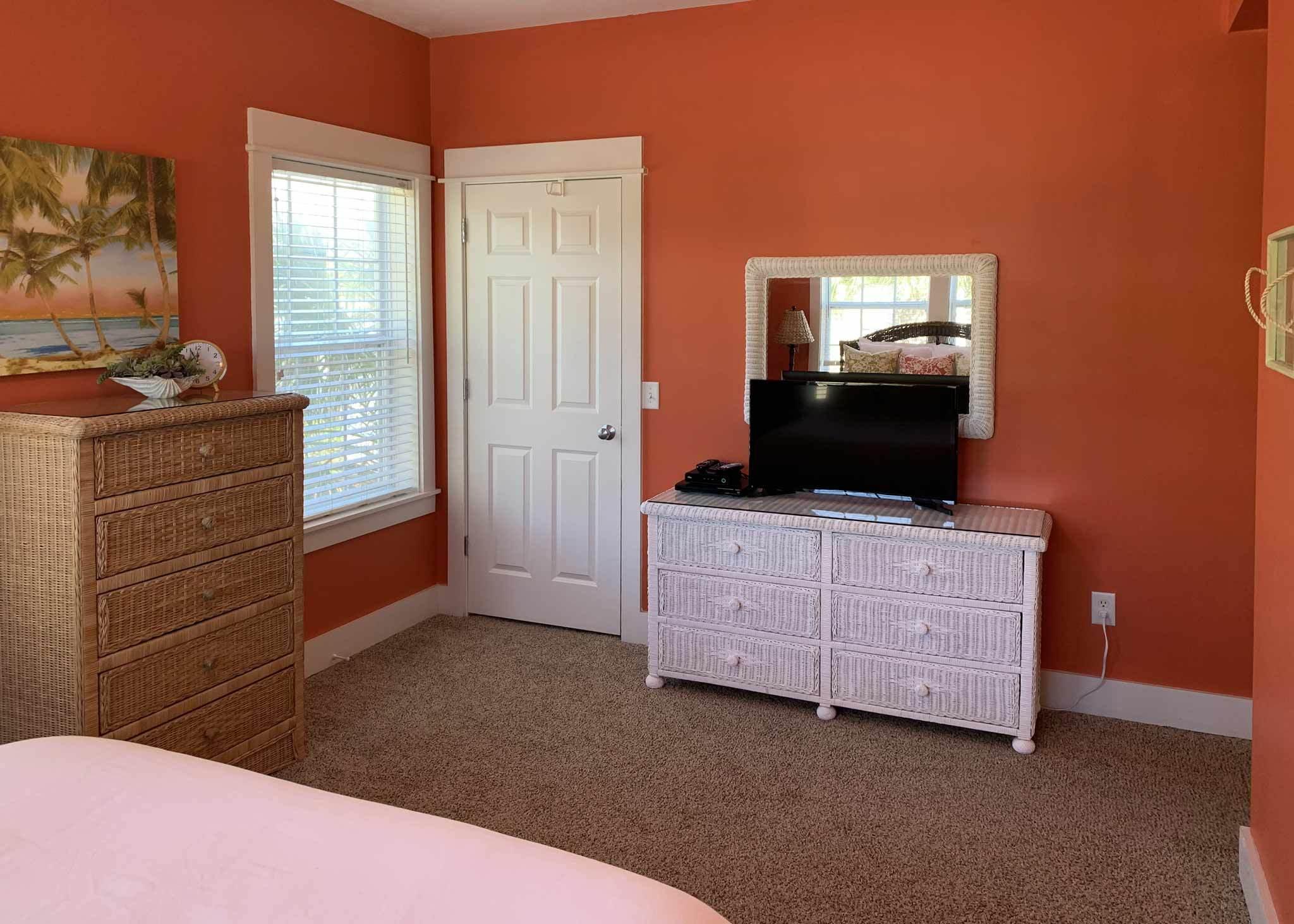 167 Beach Bike Way Inlet Beach, FL 32461 - Photo 16 of 22 a room with furniture and flat screen tv