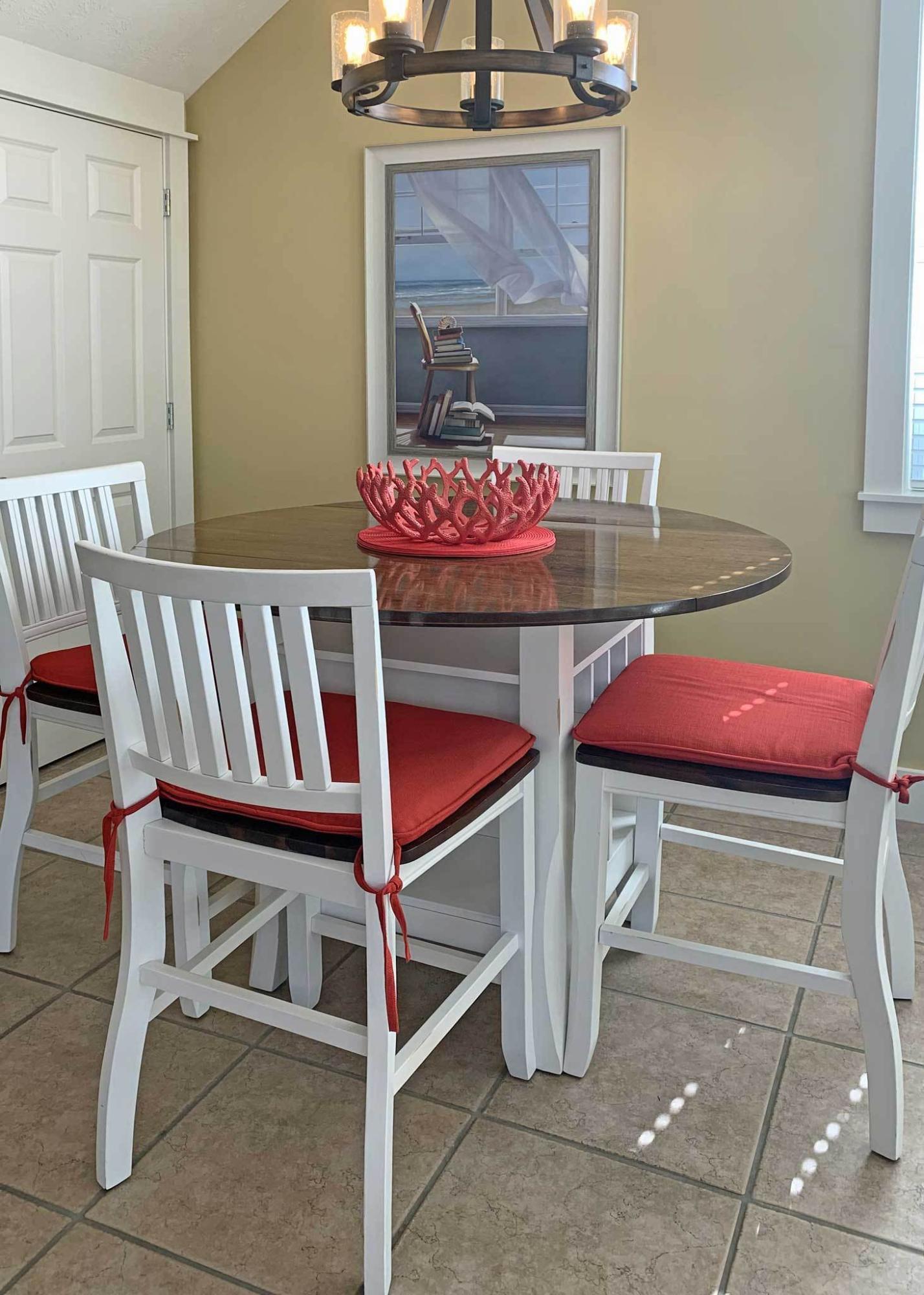 167 Beach Bike Way Inlet Beach, FL 32461 - Photo 7 of 22 a living room with furniture