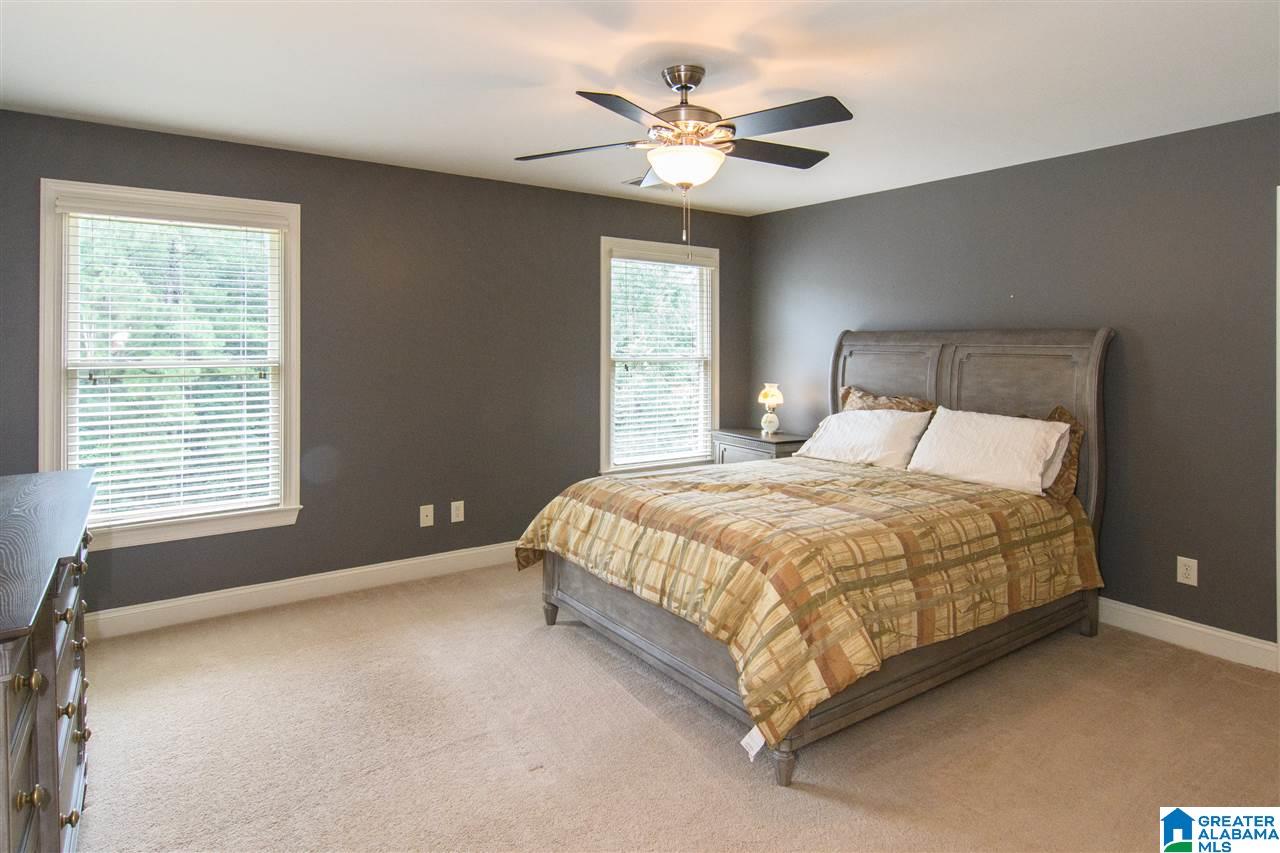 100 Stetson Lane Alabaster, AL 35007 - Photo 33 of 50