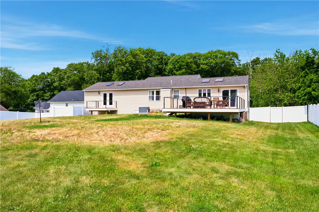294 Sawmill Road Glocester, RI 02857 - Photo 32 of 39