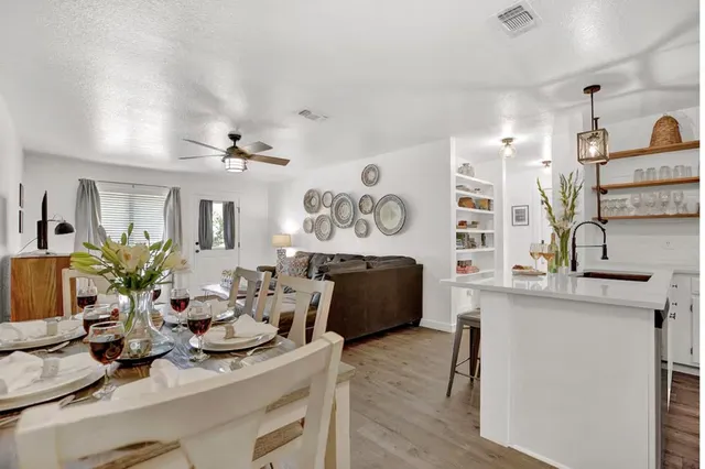 $1,340,000 | 907 Hill Street, Fredericksburg, TX 78624