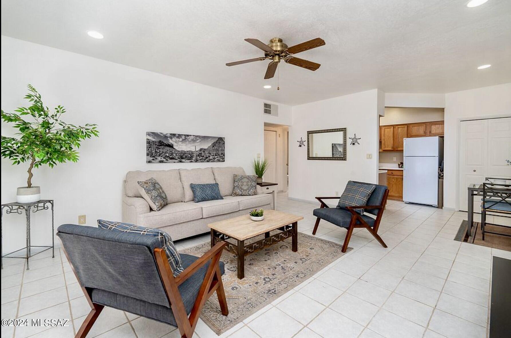 5500 North Valley View Road, Unit 228 Tucson, AZ 85718 - Photo 1 of 14