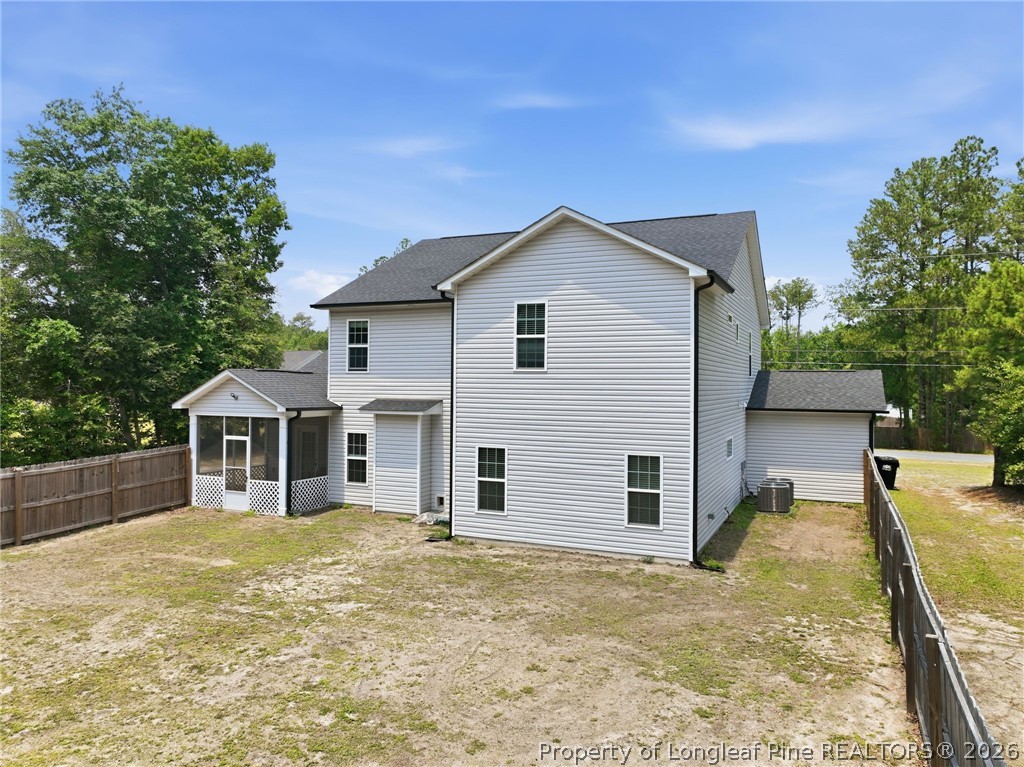 265 St Matthew Ch Road Raeford, NC 28376 - Photo 47 of 48