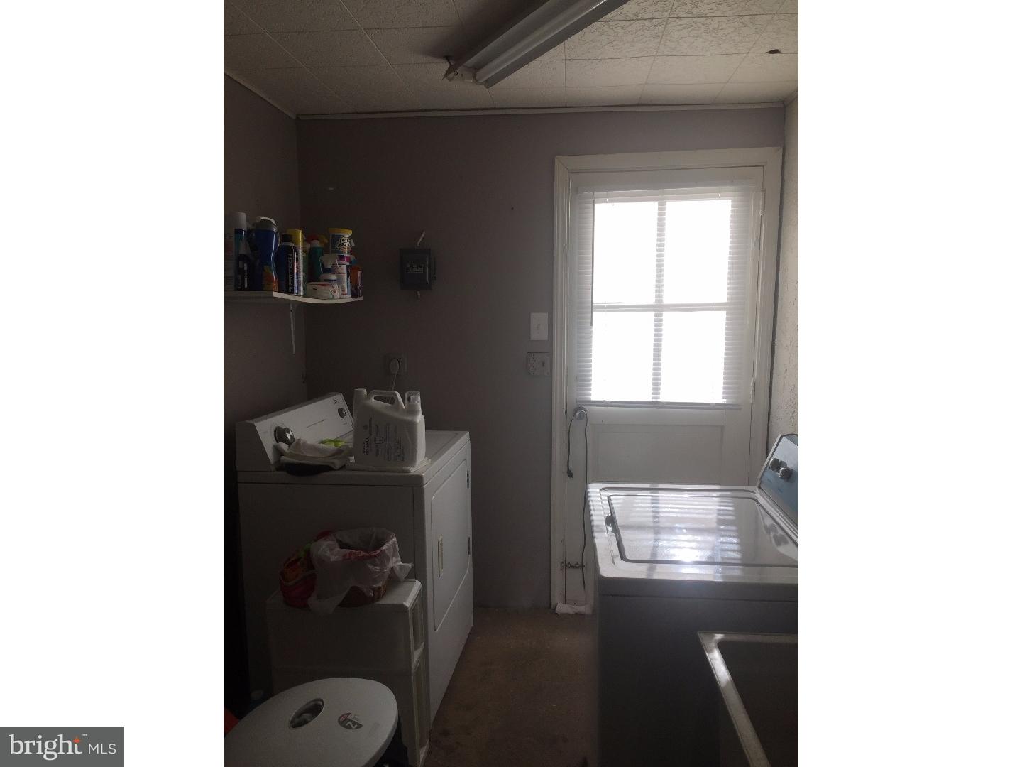 233 McKean Road Ambler, PA 19002 - Photo 12 of 13 Laundry Room