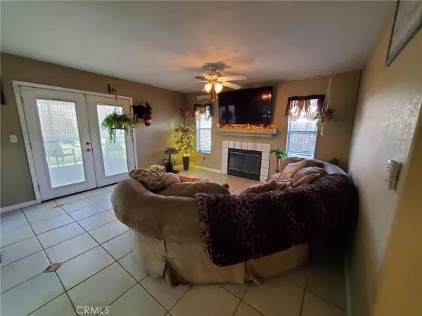 a bathroom with a sink mirror and toilet