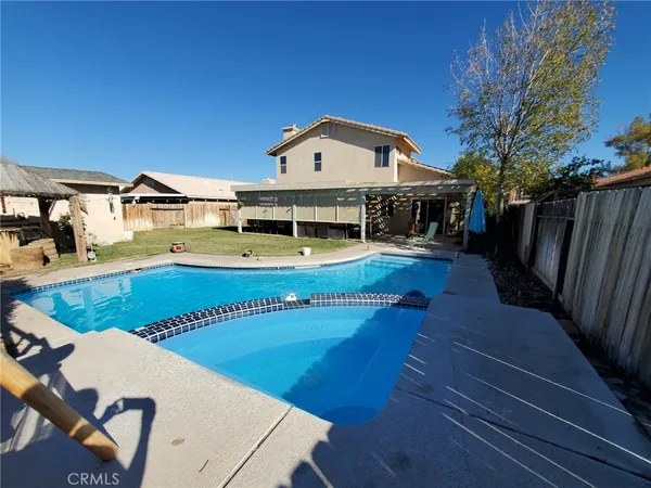 $395,555 | 821 Cypress Lane, Blythe, CA 92225