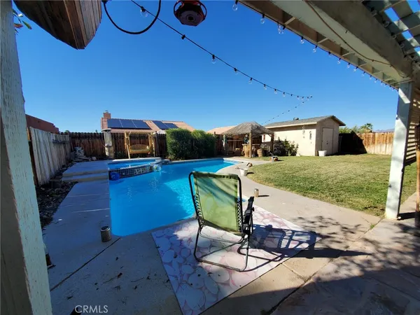 $395,555 | 821 Cypress Lane, Blythe, CA 92225