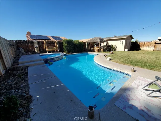 $424,500 | 821 Cypress Lane, Blythe, CA 92225