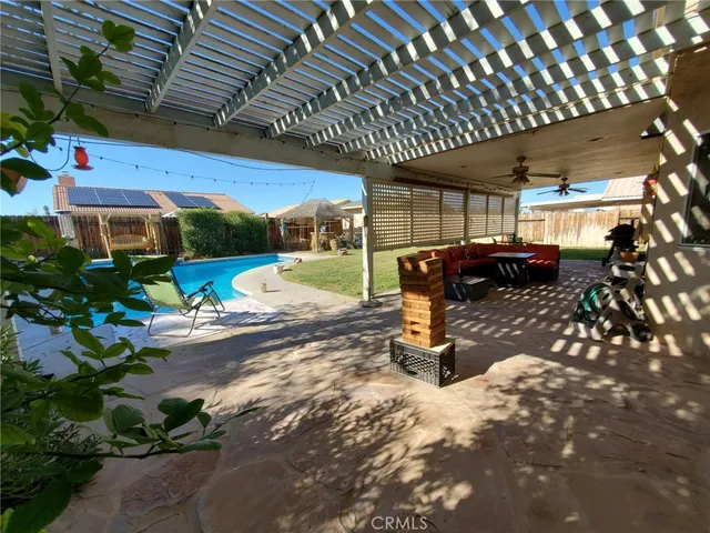 $424,500 | 821 Cypress Lane, Blythe, CA 92225