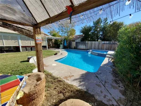 $395,555 | 821 Cypress Lane, Blythe, CA 92225