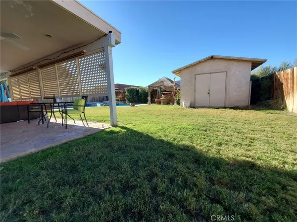 $395,555 | 821 Cypress Lane, Blythe, CA 92225