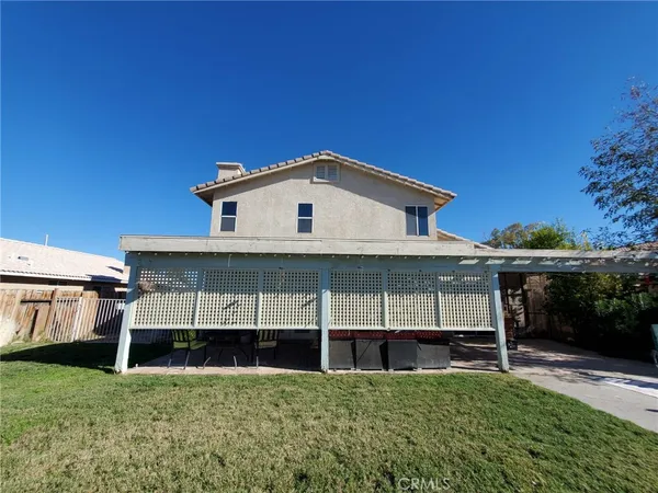 $395,555 | 821 Cypress Lane, Blythe, CA 92225