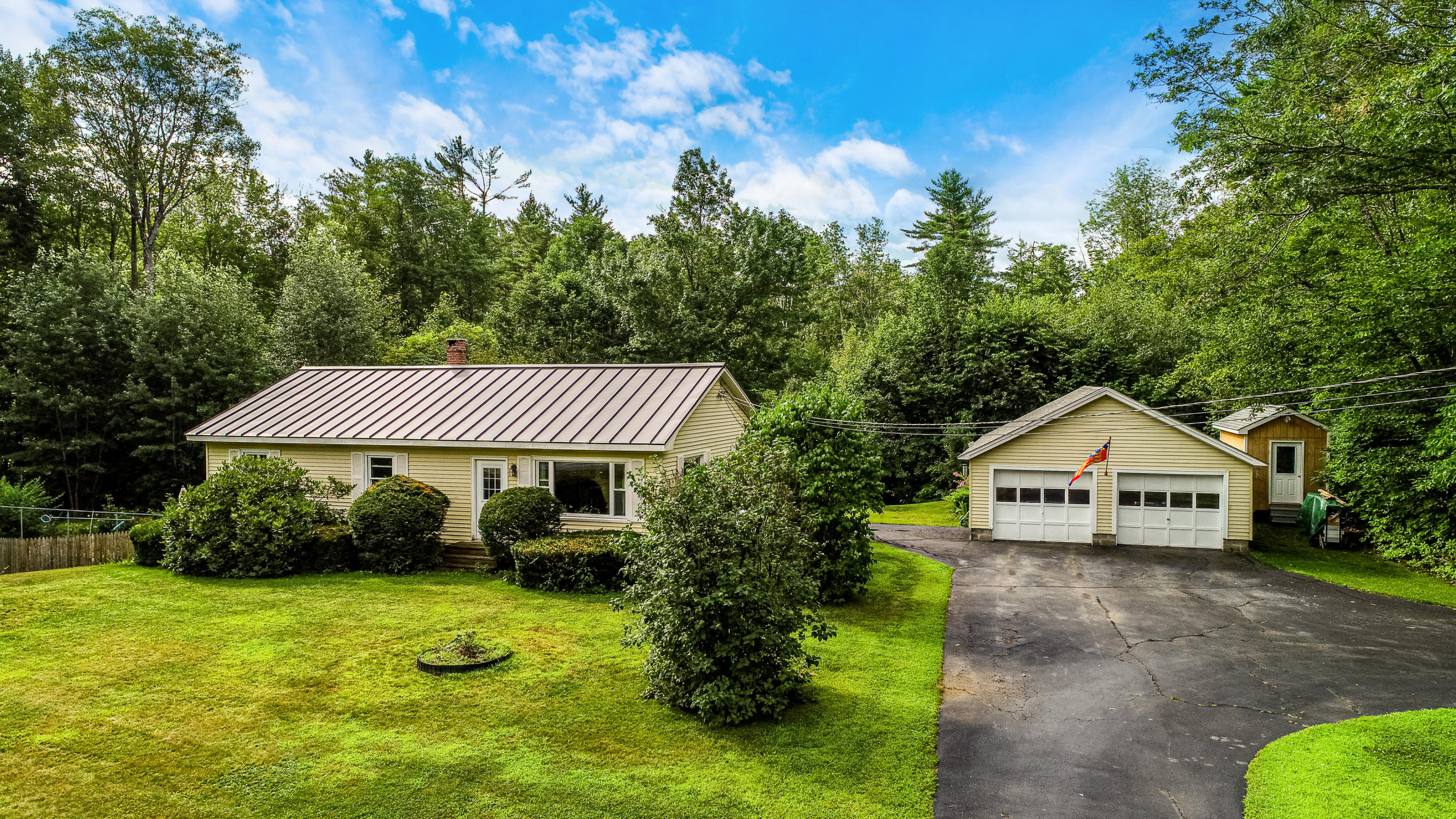 271 Augusta-Rockland Road Windsor, ME 04363 - Photo 3 of 38 SQFT-0357