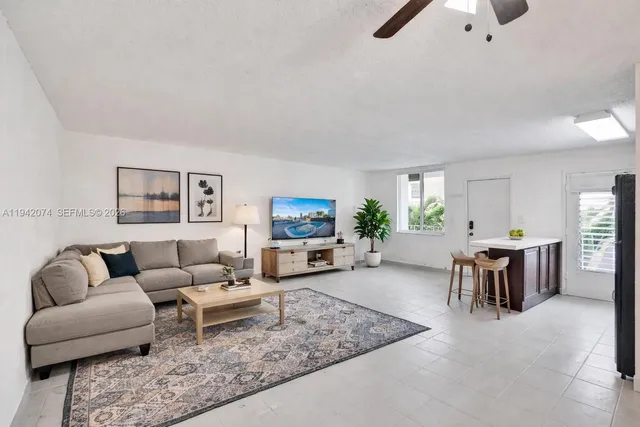 $269,000 | 7133 Bay Drive, Unit 305, Miami Beach, FL 33141