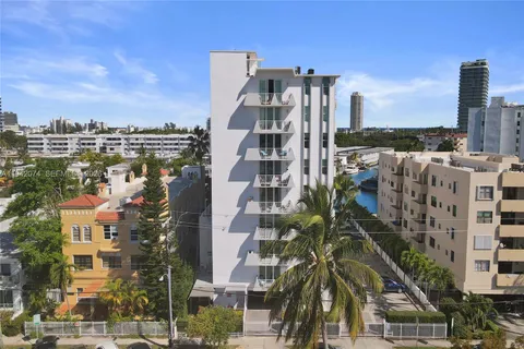 $269,000 | 7133 Bay Drive, Unit 305, Miami Beach, FL 33141