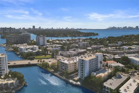 $269,000 | 7133 Bay Drive, Unit 305, Miami Beach, FL 33141