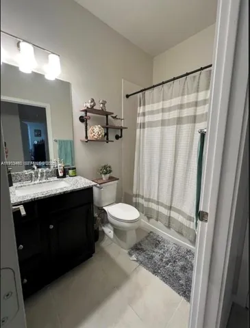 $3,000 | 10910 Southwest 232nd Terrace, Unit 10910, Homestead, FL 33032