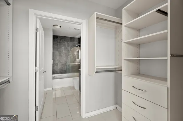 $279,500 | 400 Peachtree Street Northeast, Unit 3712, Atlanta, GA 30308