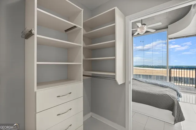 $279,500 | 400 Peachtree Street Northeast, Unit 3712, Atlanta, GA 30308