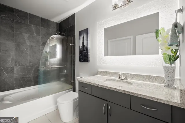 $279,500 | 400 Peachtree Street Northeast, Unit 3712, Atlanta, GA 30308