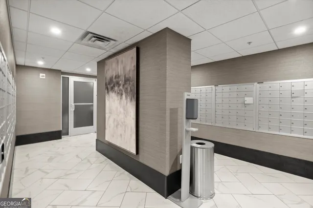 $279,500 | 400 Peachtree Street Northeast, Unit 3712, Atlanta, GA 30308