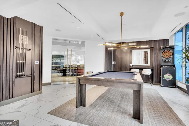 $279,500 | 400 Peachtree Street Northeast, Unit 3712, Atlanta, GA 30308