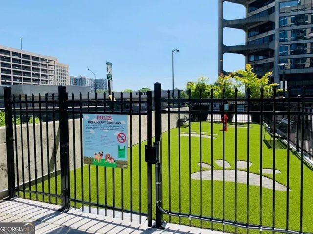 $279,500 | 400 Peachtree Street Northeast, Unit 3712, Atlanta, GA 30308