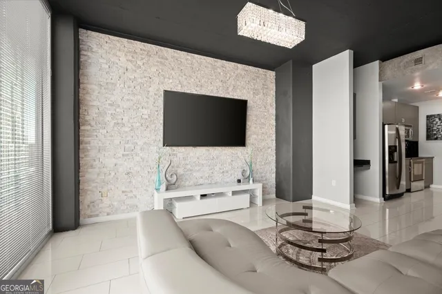 $279,500 | 400 Peachtree Street Northeast, Unit 3712, Atlanta, GA 30308