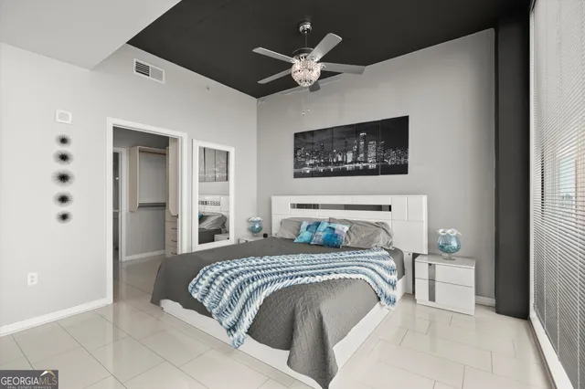 $279,500 | 400 Peachtree Street Northeast, Unit 3712, Atlanta, GA 30308