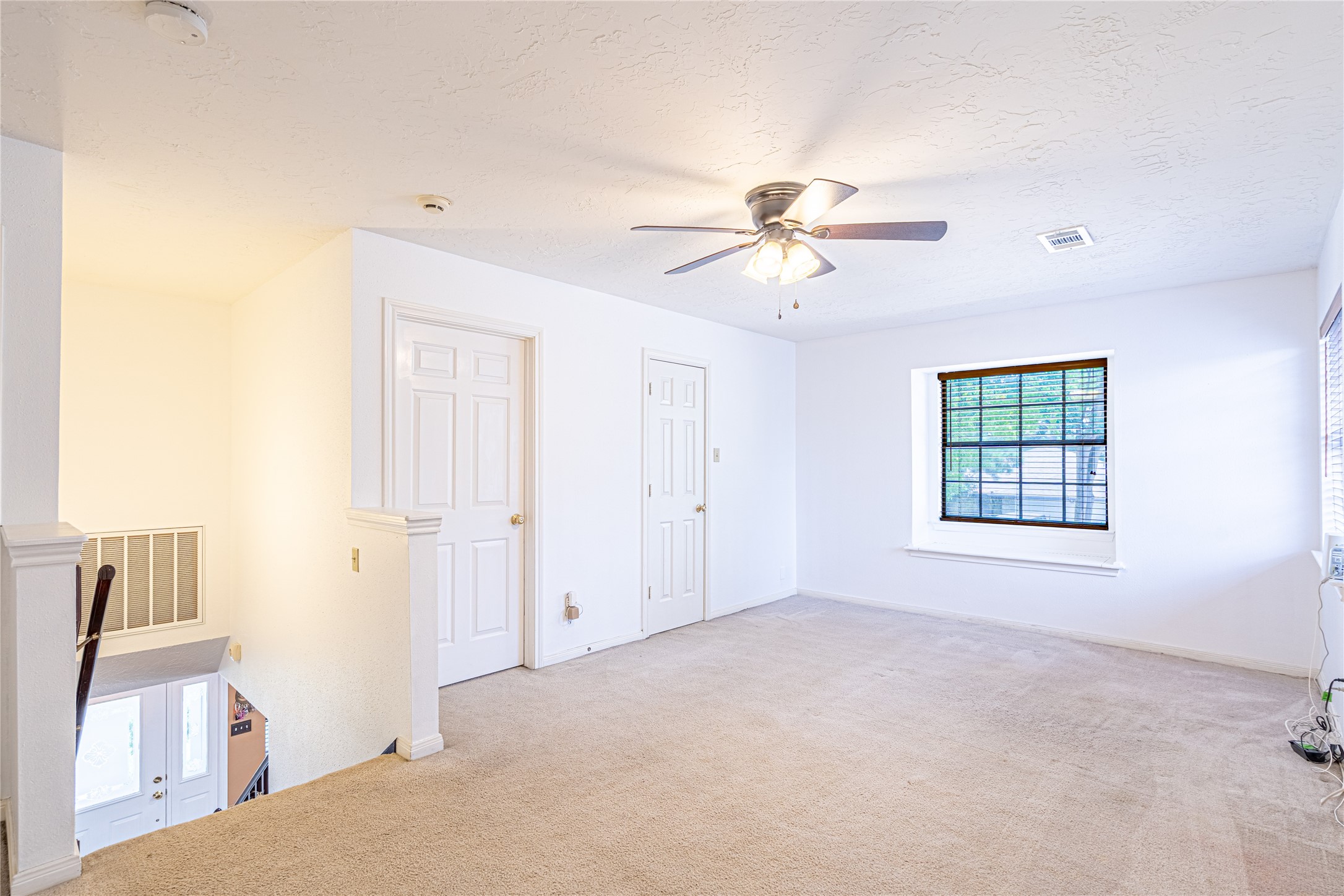 3403 Berry Grove Drive Spring, TX 77388 - Photo 27 of 43 a view of an empty room with a window