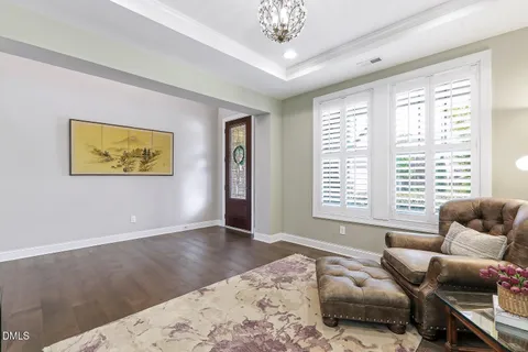 $767,500 | 211 Crisp Road, Durham, NC 27713
