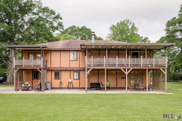 $435,000 | 9242 Willow Creek Drive, Greenwell Springs, LA 70739
