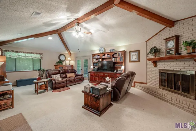 $435,000 | 9242 Willow Creek Drive, Greenwell Springs, LA 70739