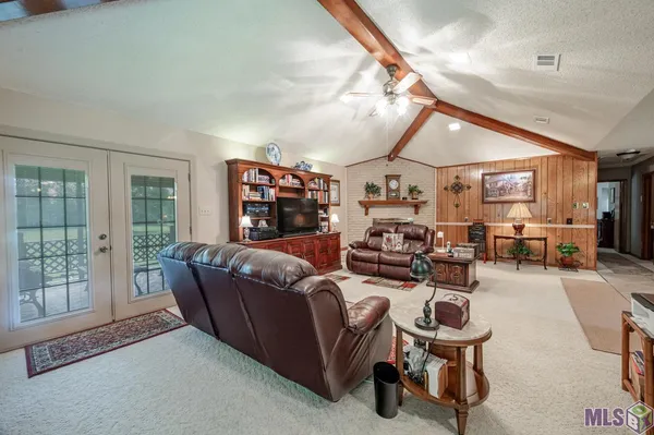 $435,000 | 9242 Willow Creek Drive, Greenwell Springs, LA 70739