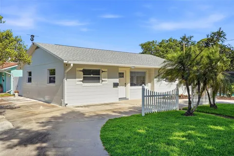 $499,999 | 695 41st Street North, St. Petersburg, FL 33713