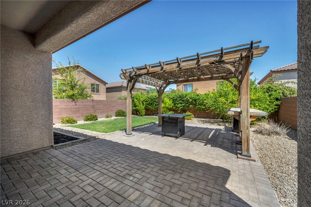 10982 Great Sioux Road Las Vegas, NV 89179 - Photo 43 of 49